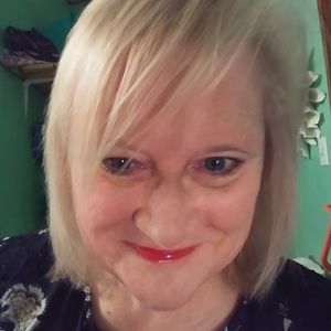 Meet your Posher, Margaret